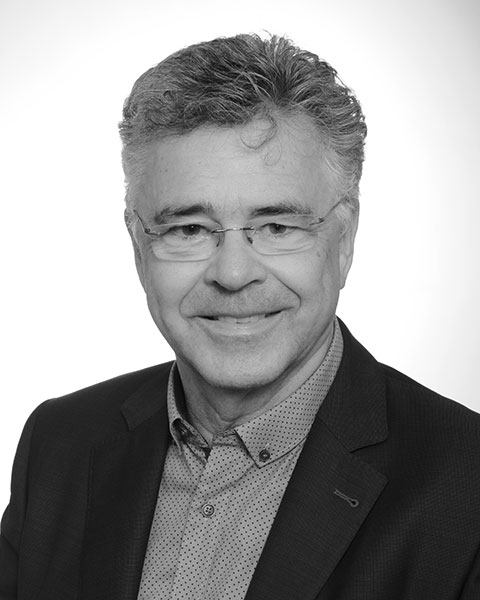 Wolfgang J. Schmitt 2021