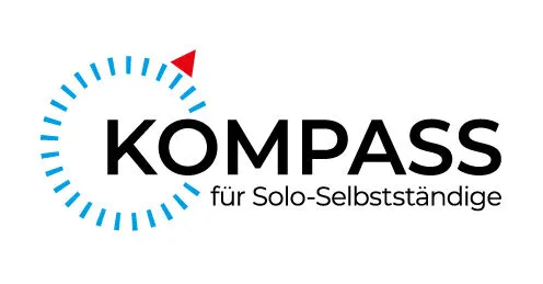 Förderungsmöglichkeit: KOMPASS Förderprogramm für Solo-Selbstständige