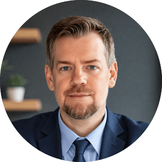 Jochen Küpper - Geschätfsführer, Fachkoordinator & Dozent