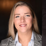 Elena Hagner - Train the Trainer Alumni