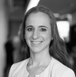 Katja Heimstädt - Train the Trainer Alumni