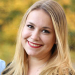 Katja Hümmer - Train the Trainer Alumni