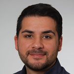 Muhammed Öztürk- Train the Trainer Alumni