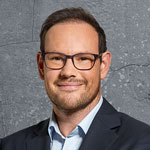 Stefan Maiworm - Train the Trainer Alumni